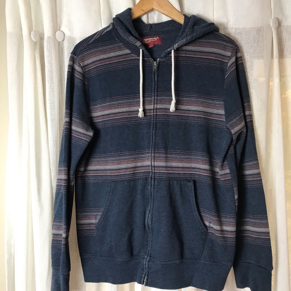Men’s Hoodie Arizona